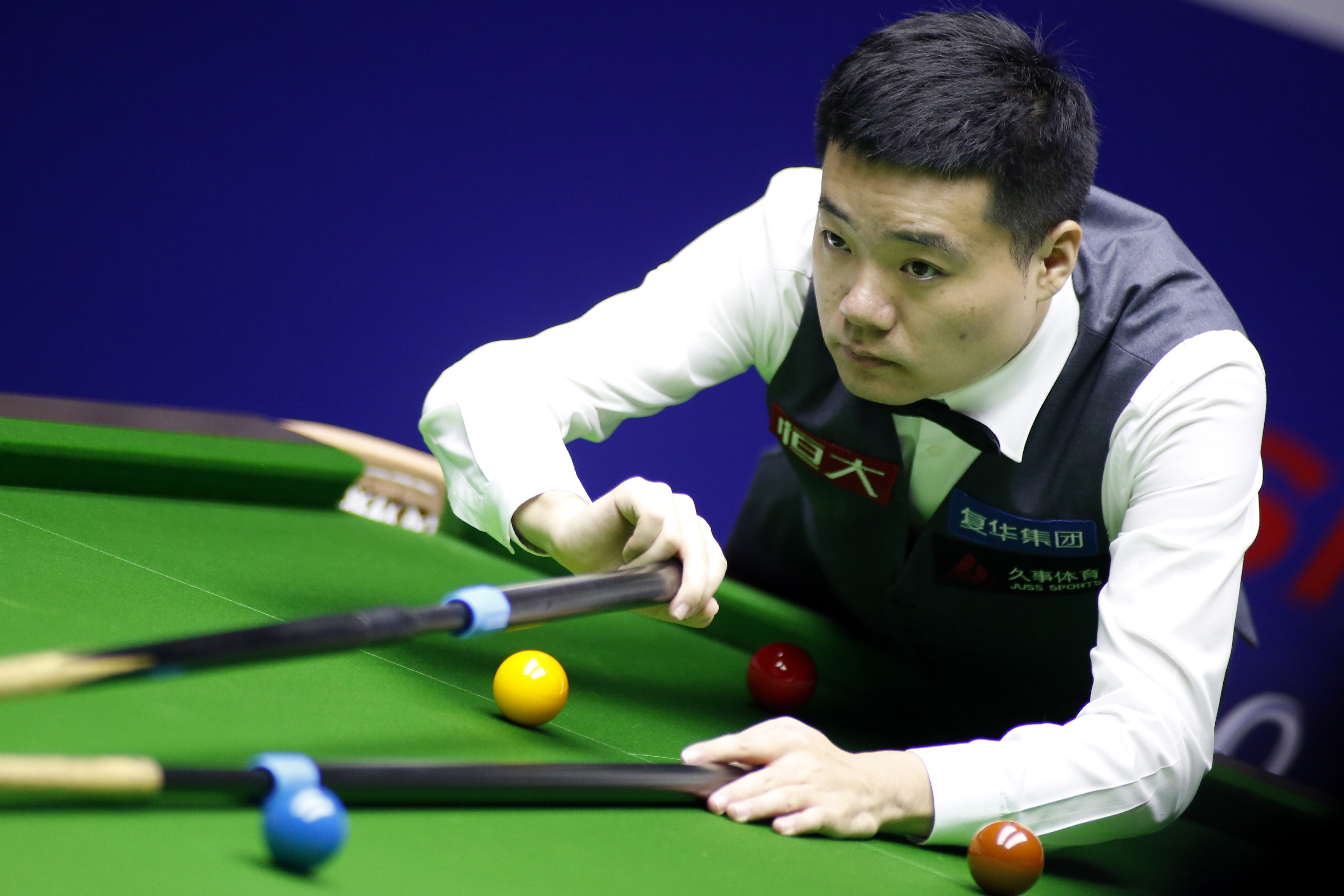 完美地过渡 完美地过渡